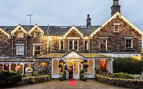 Wordsworth Hotel Lake District